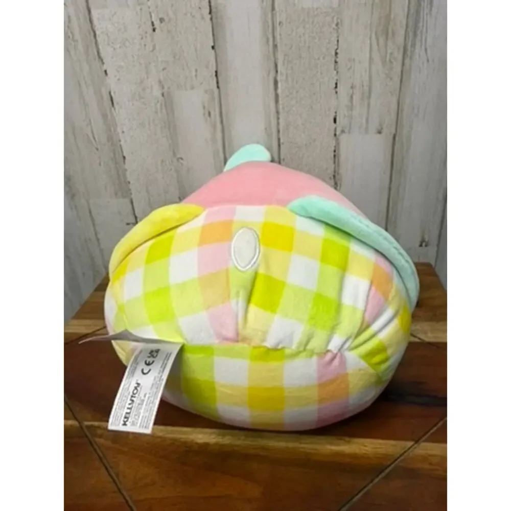 Sanrio‎ Hello Kitty Easter Squishmallow 10